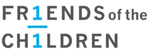 Friends of the Children